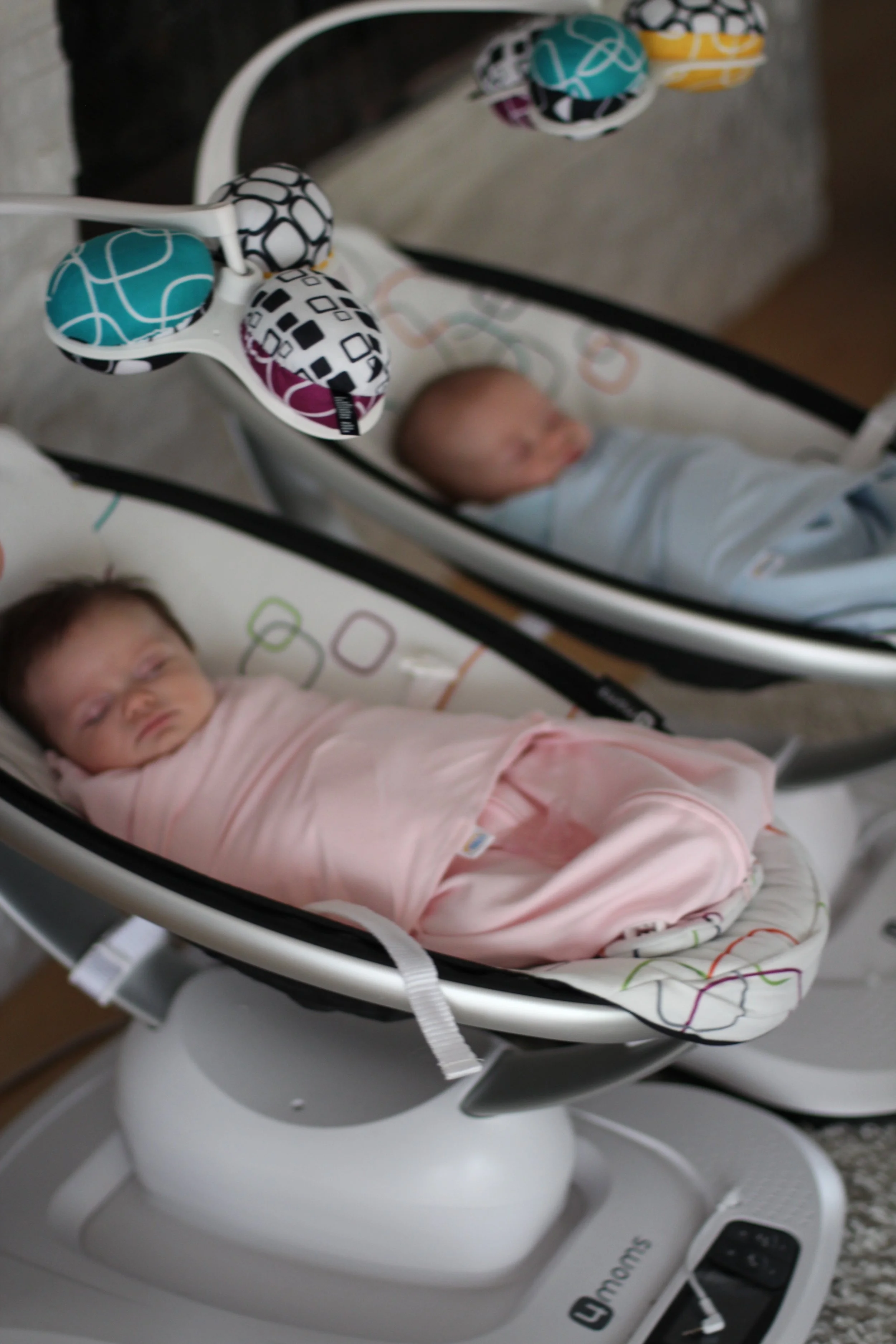 Mamaroo 2024 lay flat